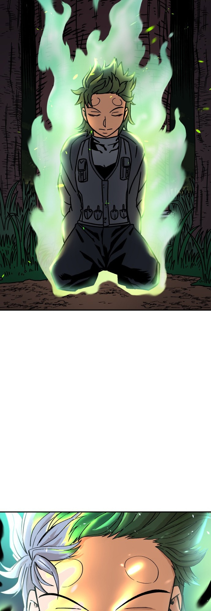 Reincarnation of the Veteran Soldier Chapter 9 - Page 66 in English