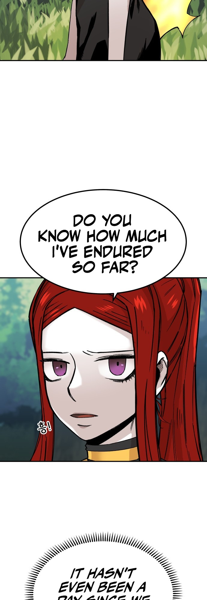 Reincarnation of the Veteran Soldier Chapter 9 - Page 8 in English