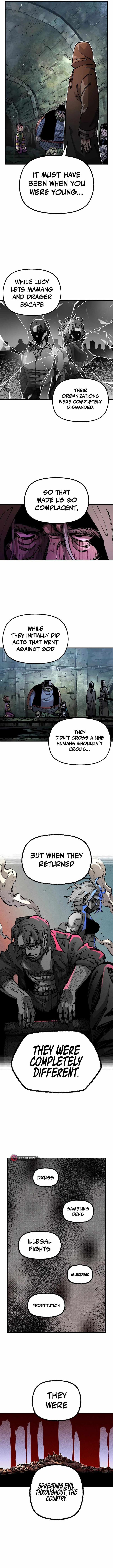 Reincarnation of the Veteran Soldier Chapter 90 - Page 5 in English