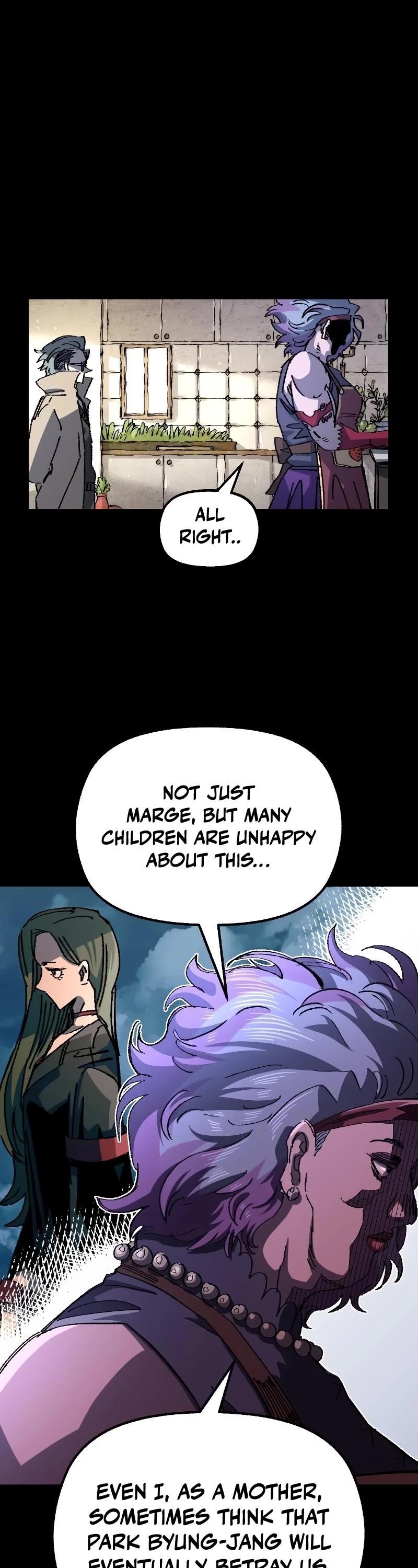 Reincarnation of the Veteran Soldier Chapter 93 - Page 10 in English