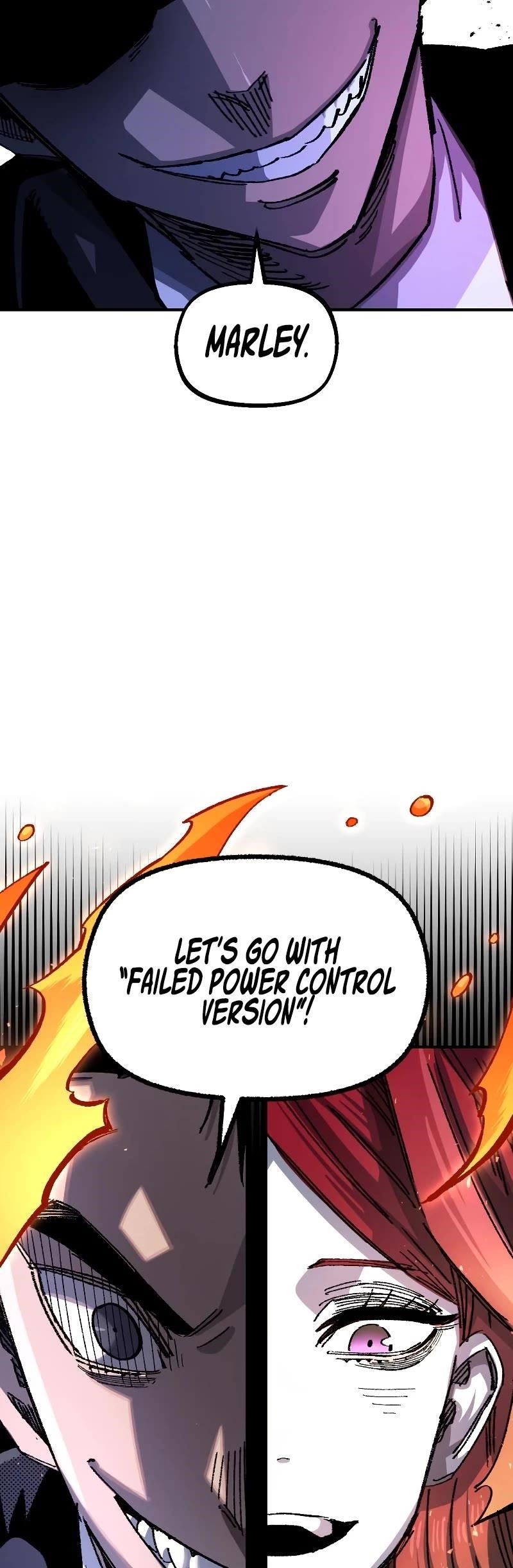 Reincarnation of the Veteran Soldier Chapter 93 - Page 19 in English