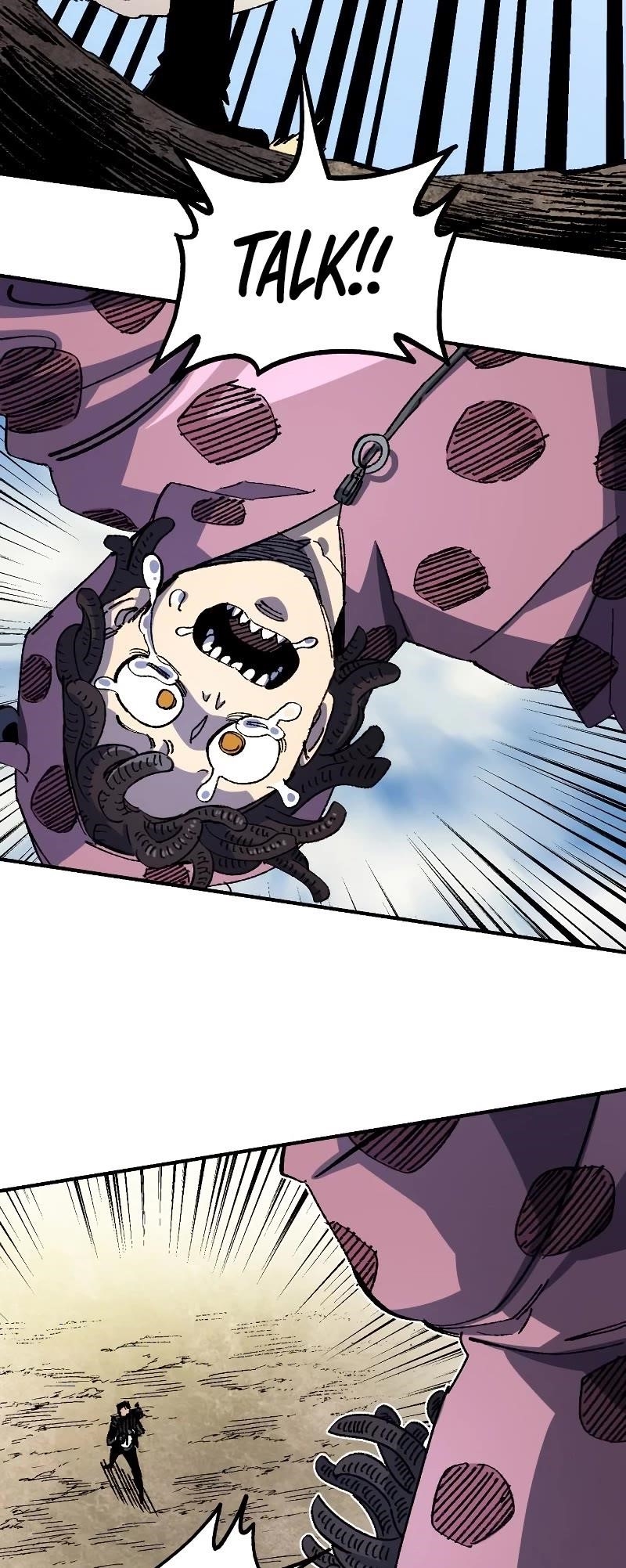Reincarnation of the Veteran Soldier Chapter 93 - Page 39 in English