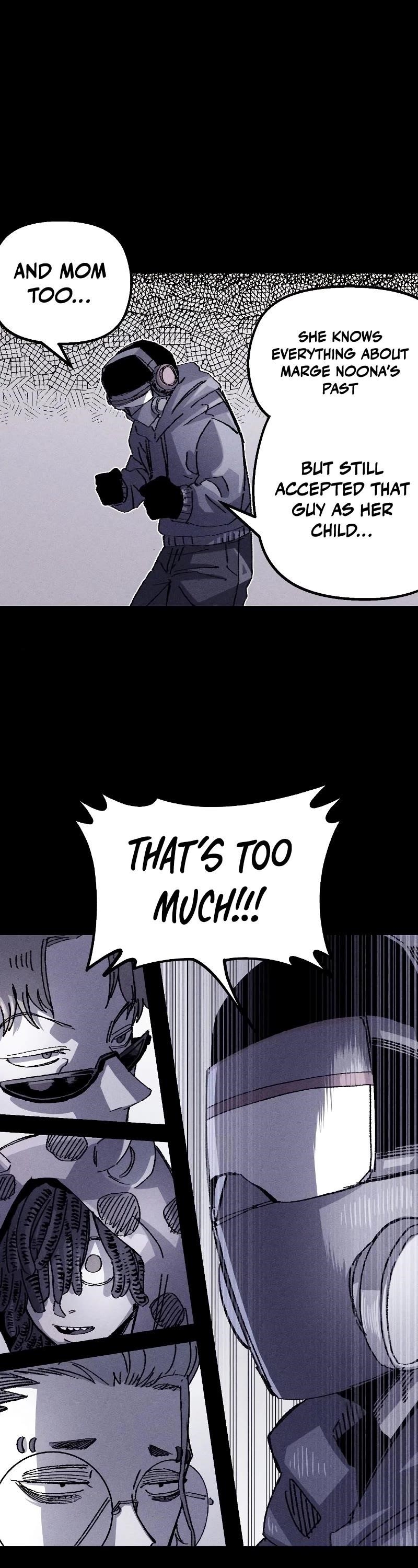 Reincarnation of the Veteran Soldier Chapter 93 - Page 9 in English