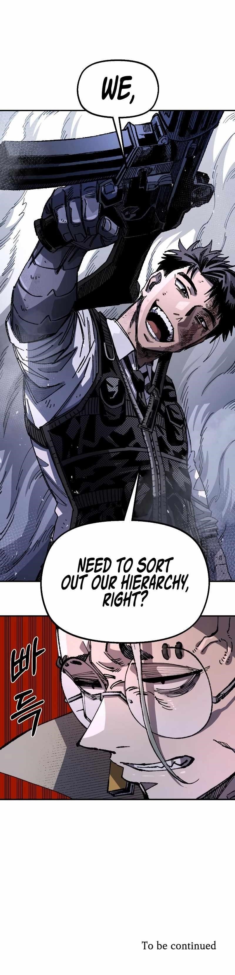 Reincarnation of the Veteran Soldier Chapter 95 - Page 16 in English