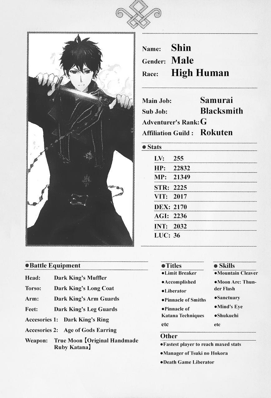 The New Gate Chapter 1.2 - Page 35 in English