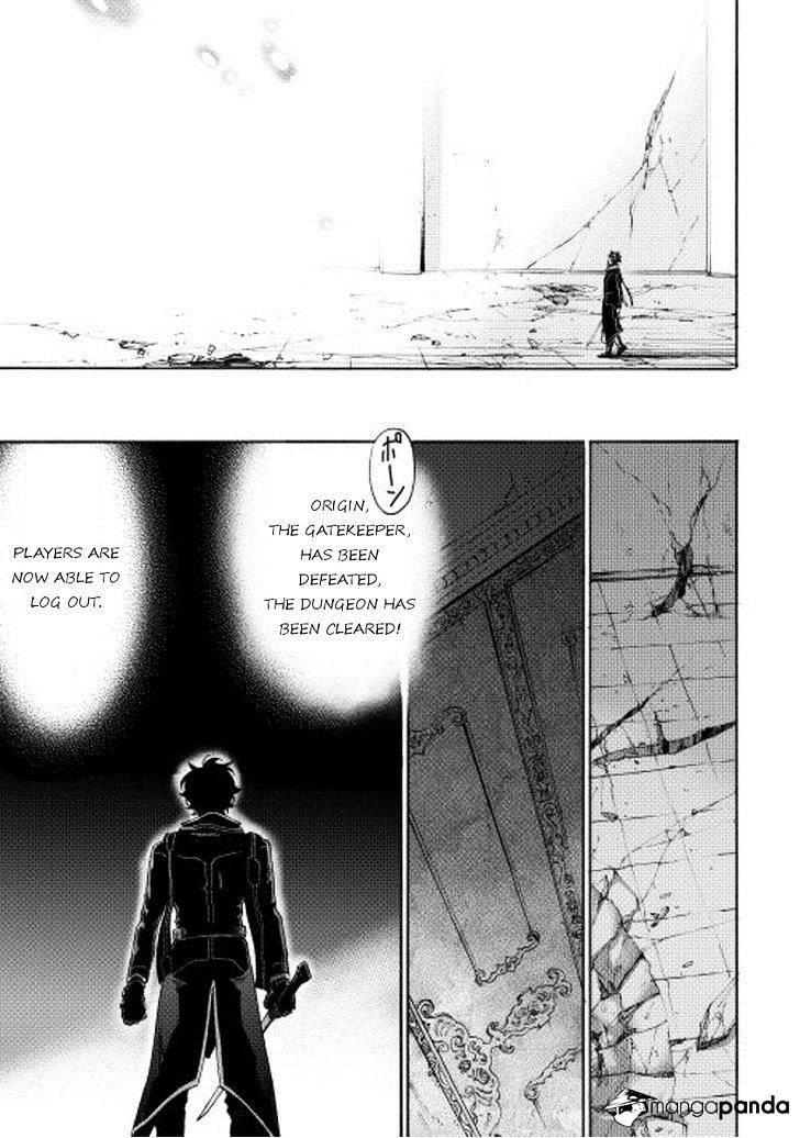 The New Gate Chapter 1 - Page 14 in English