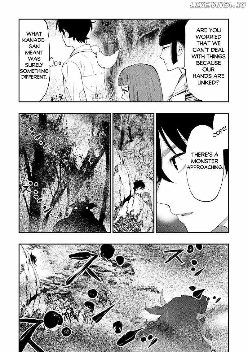 The New Gate Chapter 104 - Page 7 in English
