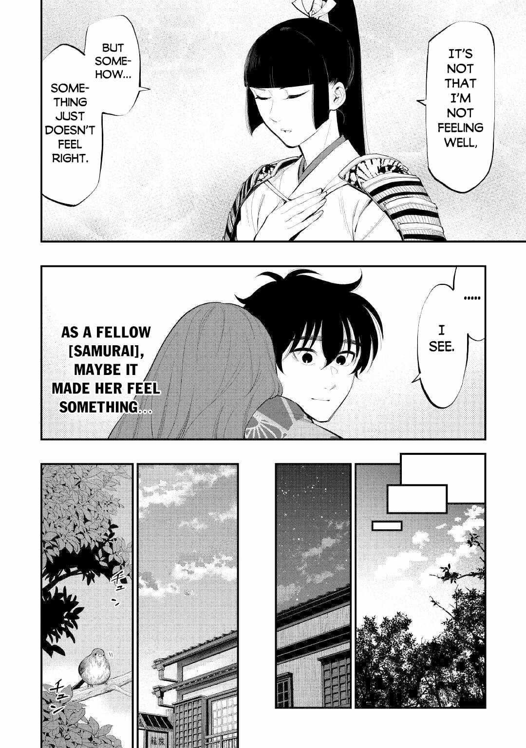 The New Gate Chapter 105 - Page 17 in English