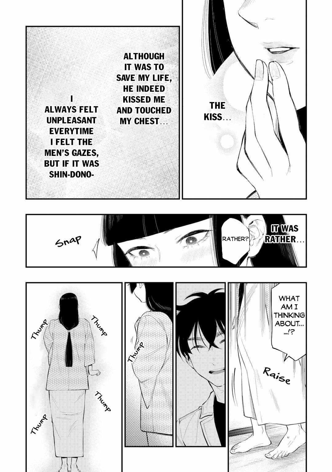 The New Gate Chapter 109 - Page 14 in English