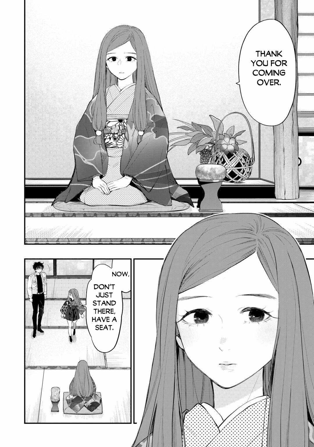 The New Gate Chapter 109 - Page 20 in English
