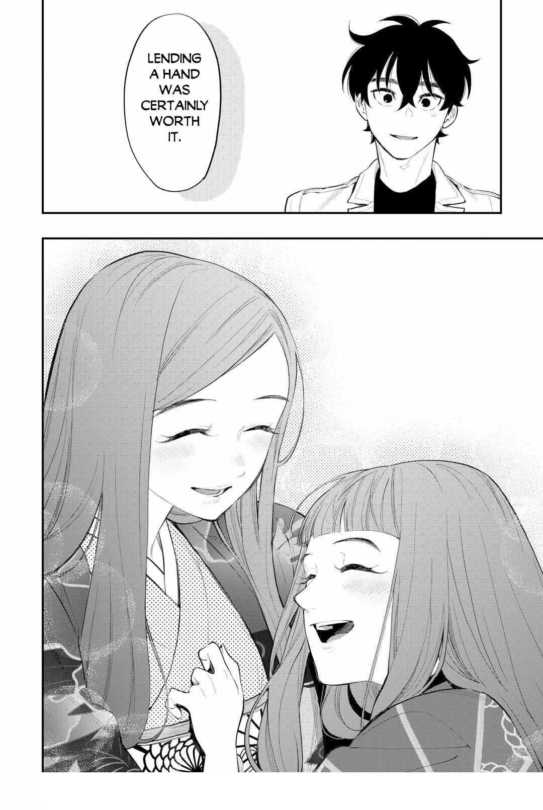 The New Gate Chapter 109 - Page 24 in English