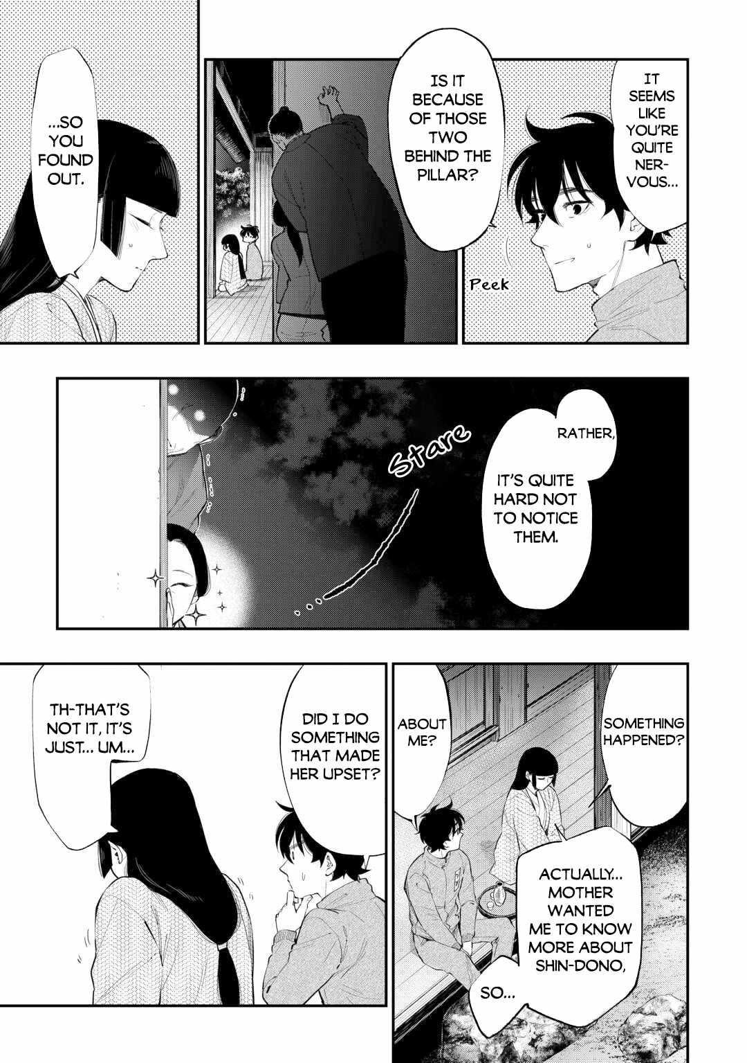 The New Gate Chapter 109 - Page 9 in English