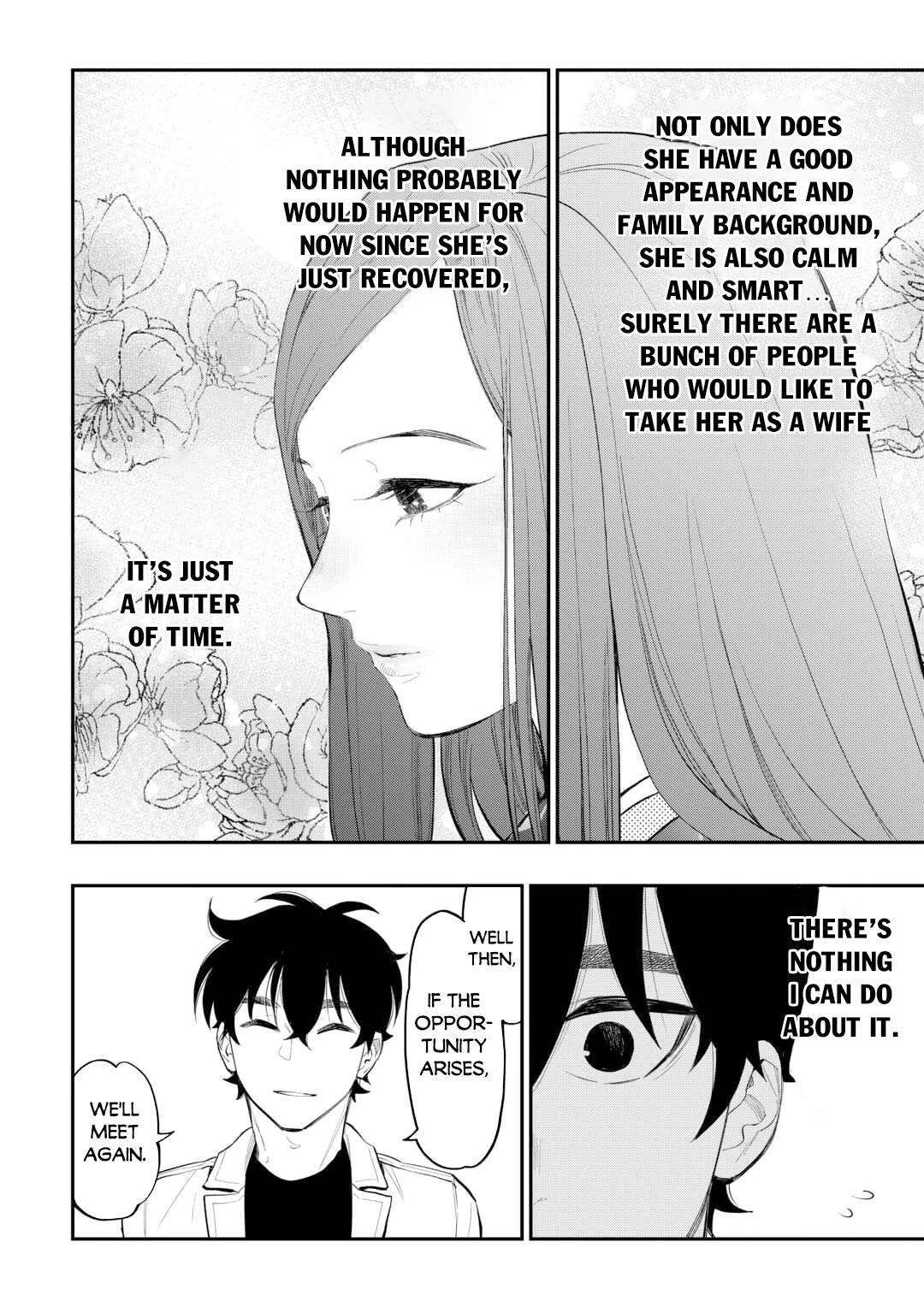 The New Gate Chapter 110 - Page 5 in English