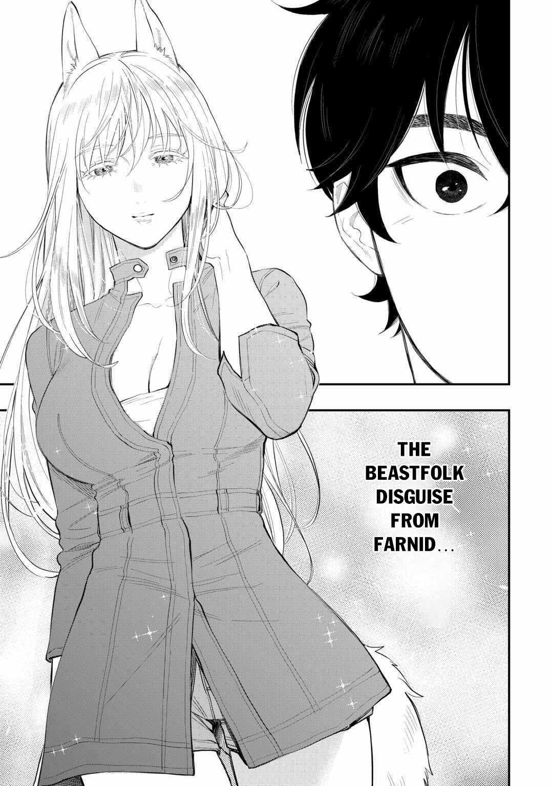 The New Gate Chapter 113 - Page 9 in English