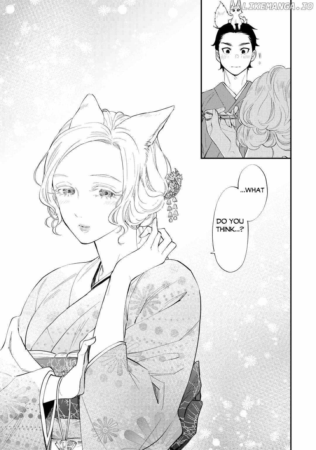 The New Gate Chapter 114 - Page 13 in English