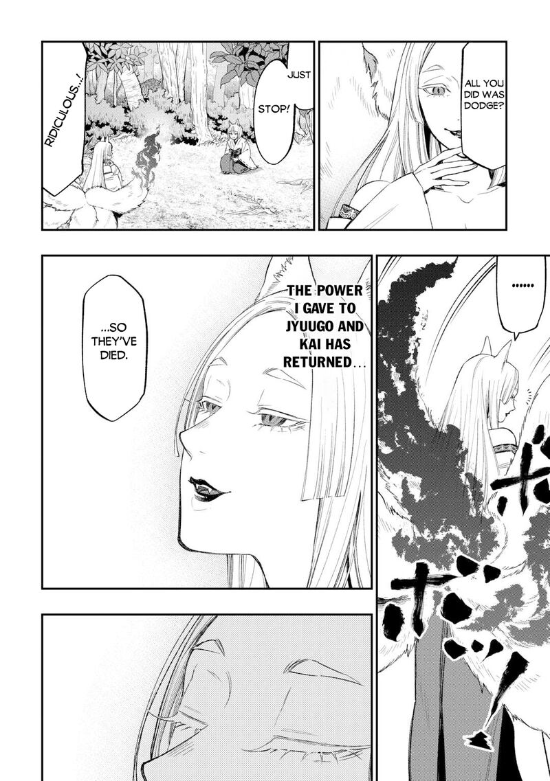 The New Gate Chapter 124 - Page 10 in English