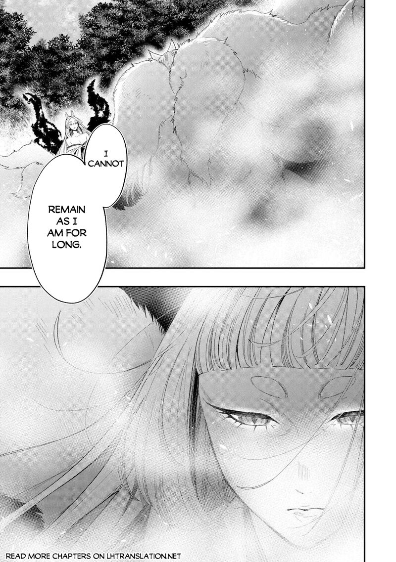 The New Gate Chapter 124 - Page 15 in English