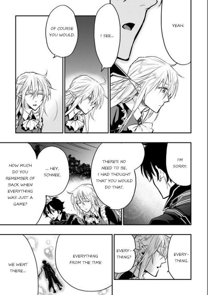 The New Gate Chapter 16 - Page 13 in English