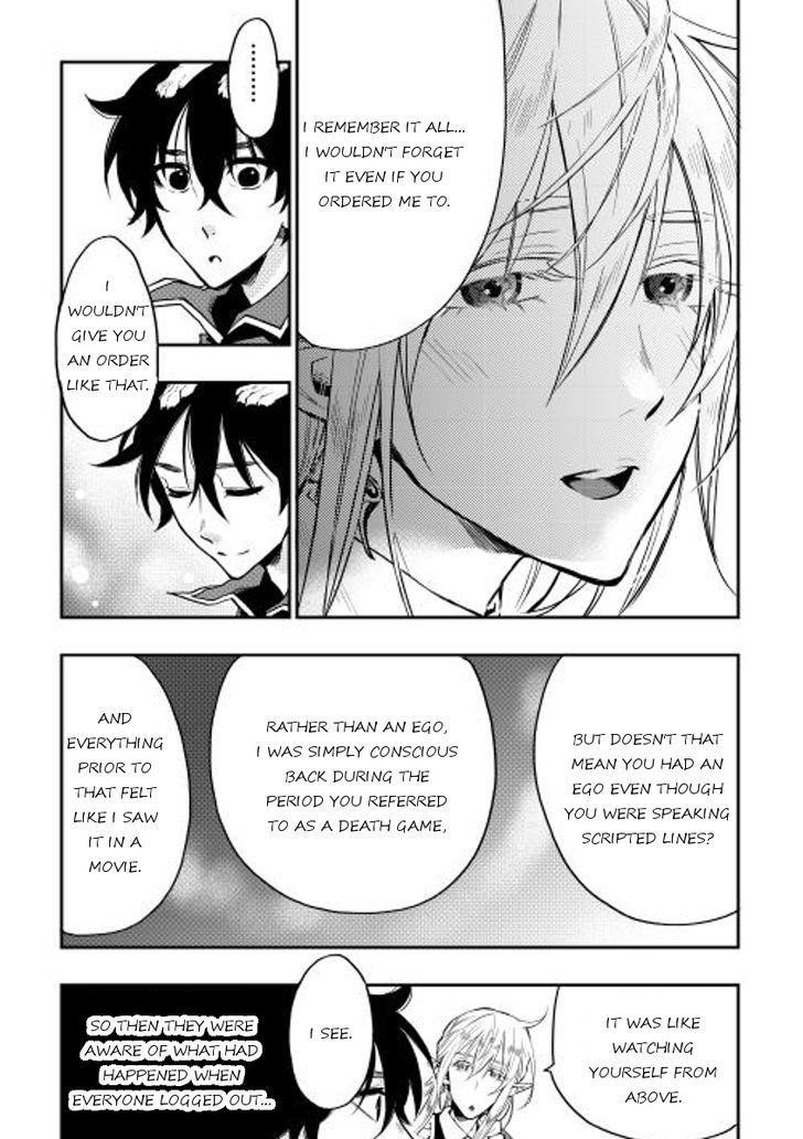 The New Gate Chapter 16 - Page 14 in English
