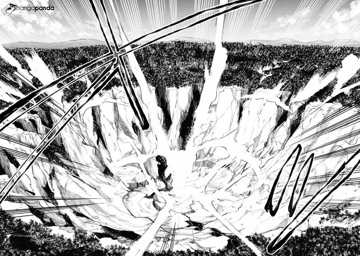 The New Gate Chapter 33 - Page 12 in English