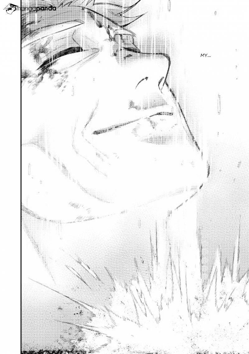 The New Gate Chapter 33 - Page 33 in English