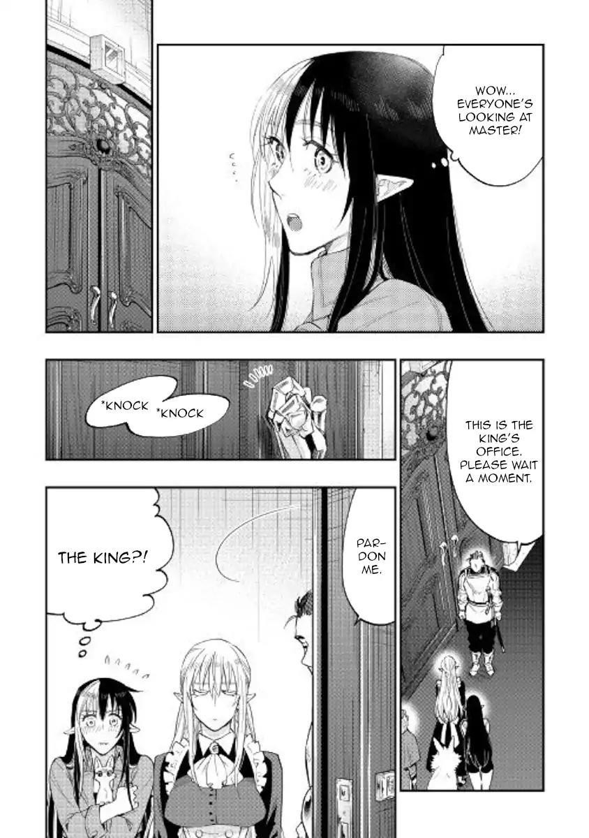 The New Gate Chapter 42 - Page 4 in English