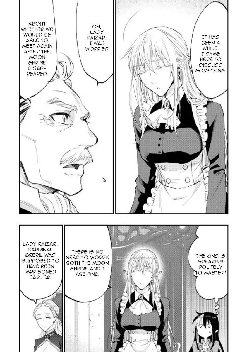 The New Gate Chapter 42 - Page 6 in English