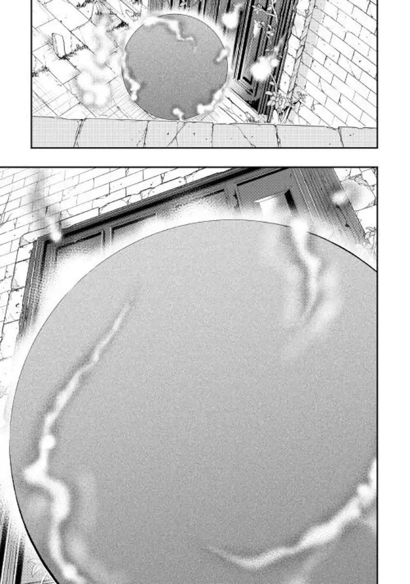 The New Gate Chapter 43 - Page 27 in English