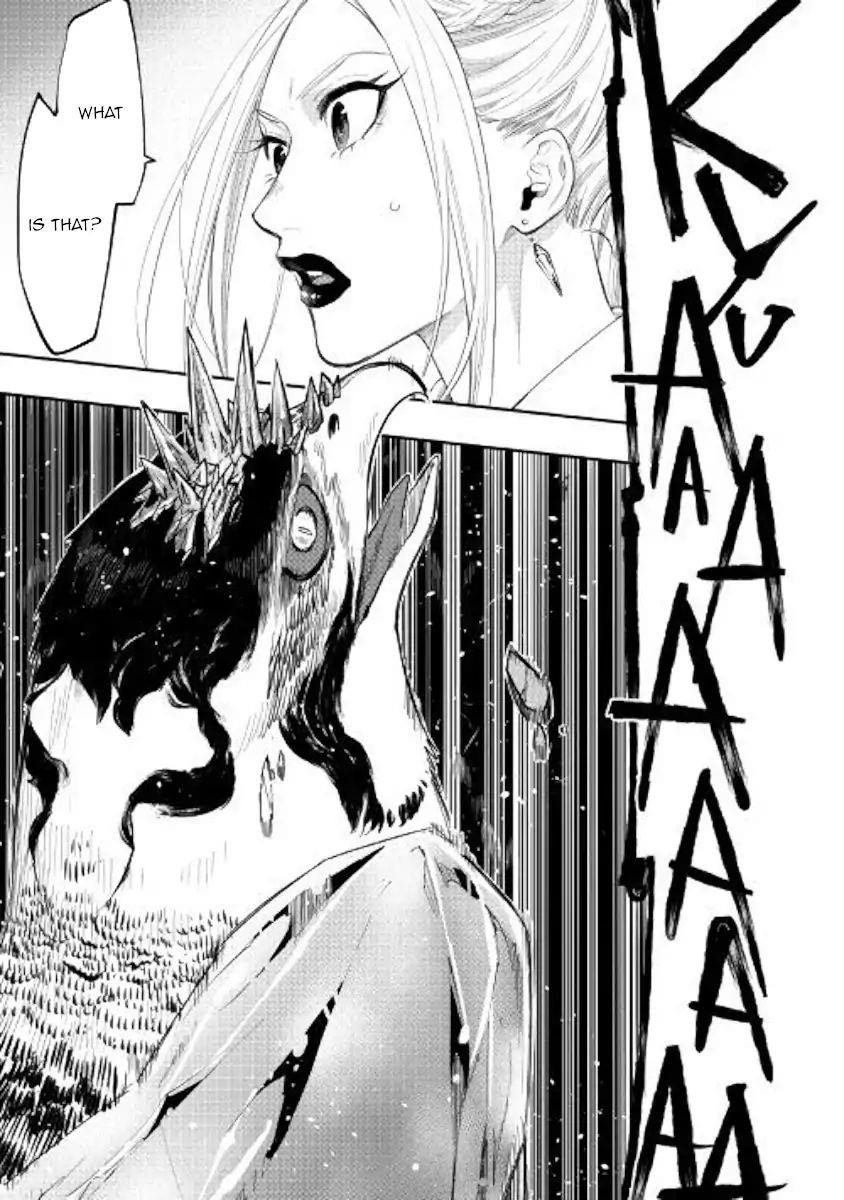 The New Gate Chapter 44 - Page 3 in English