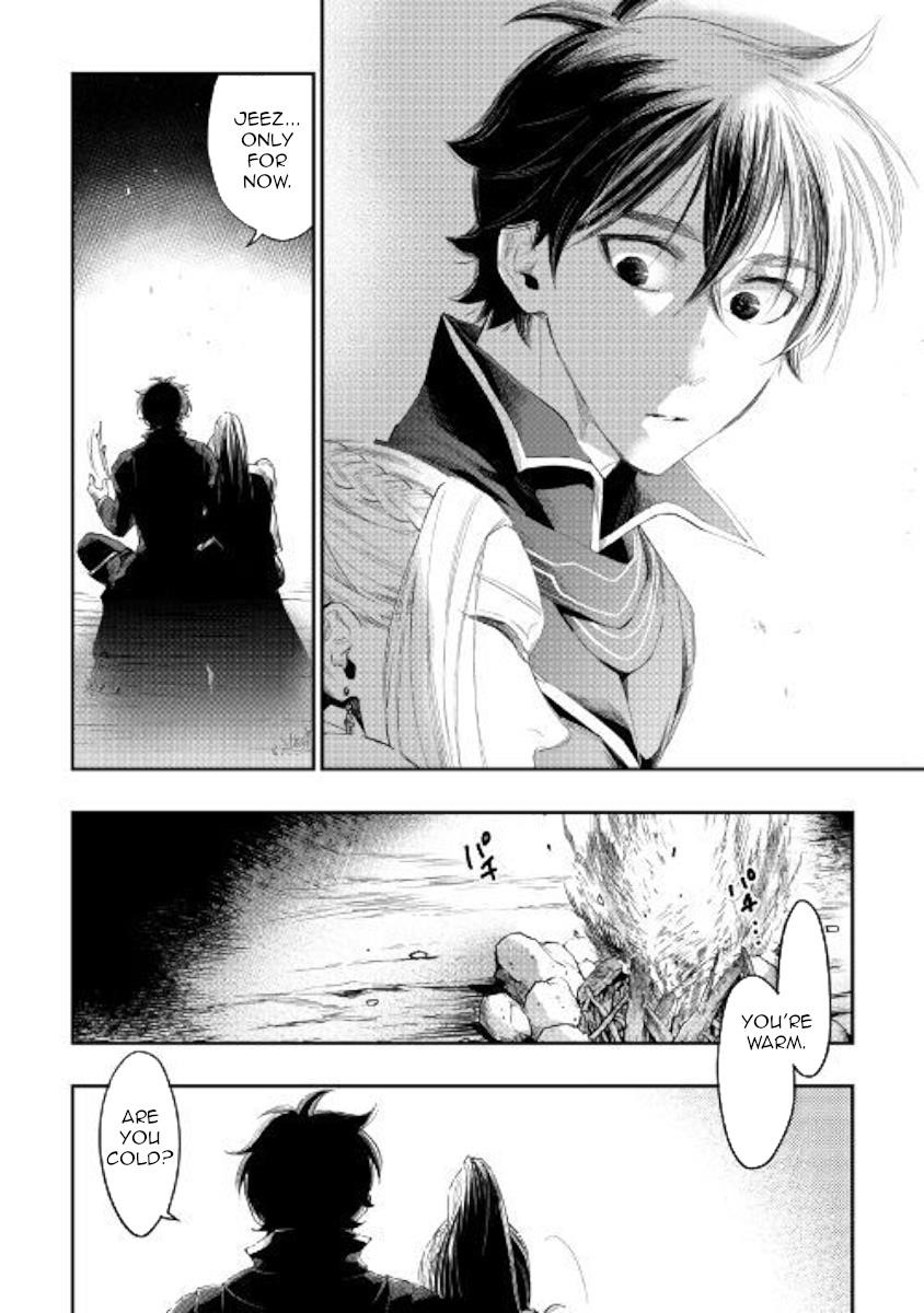 The New Gate Chapter 46 - Page 18 in English