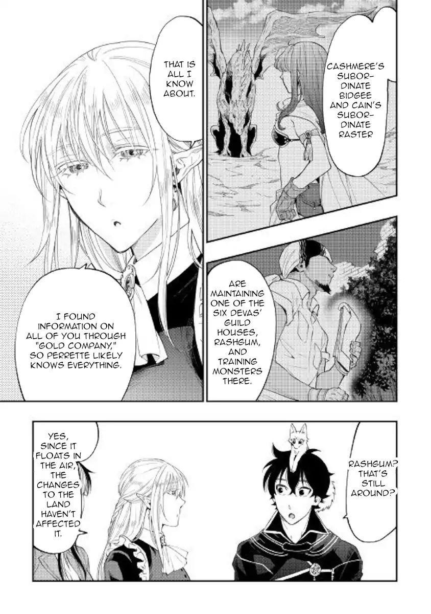 The New Gate Chapter 47 - Page 29 in English