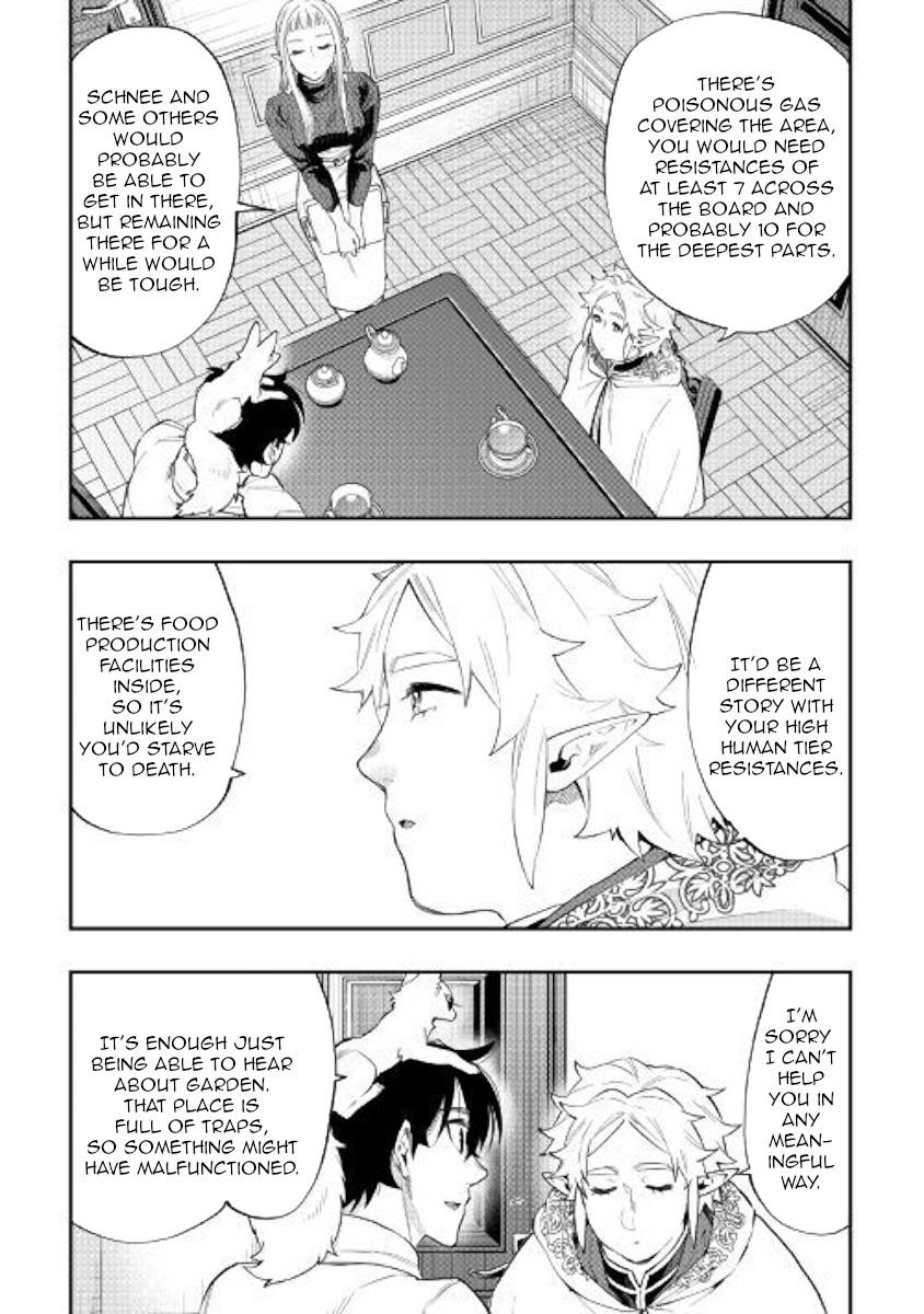 The New Gate Chapter 48 - Page 12 in English