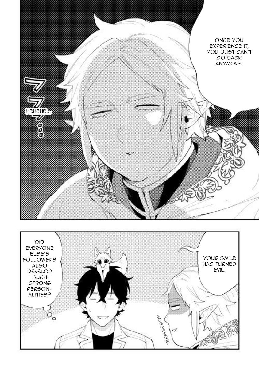 The New Gate Chapter 48 - Page 30 in English