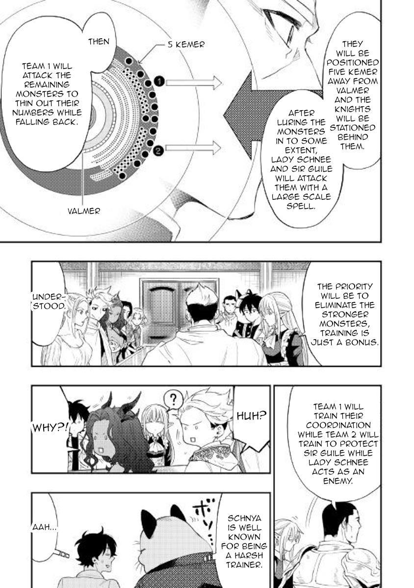 The New Gate Chapter 51 - Page 15 in English