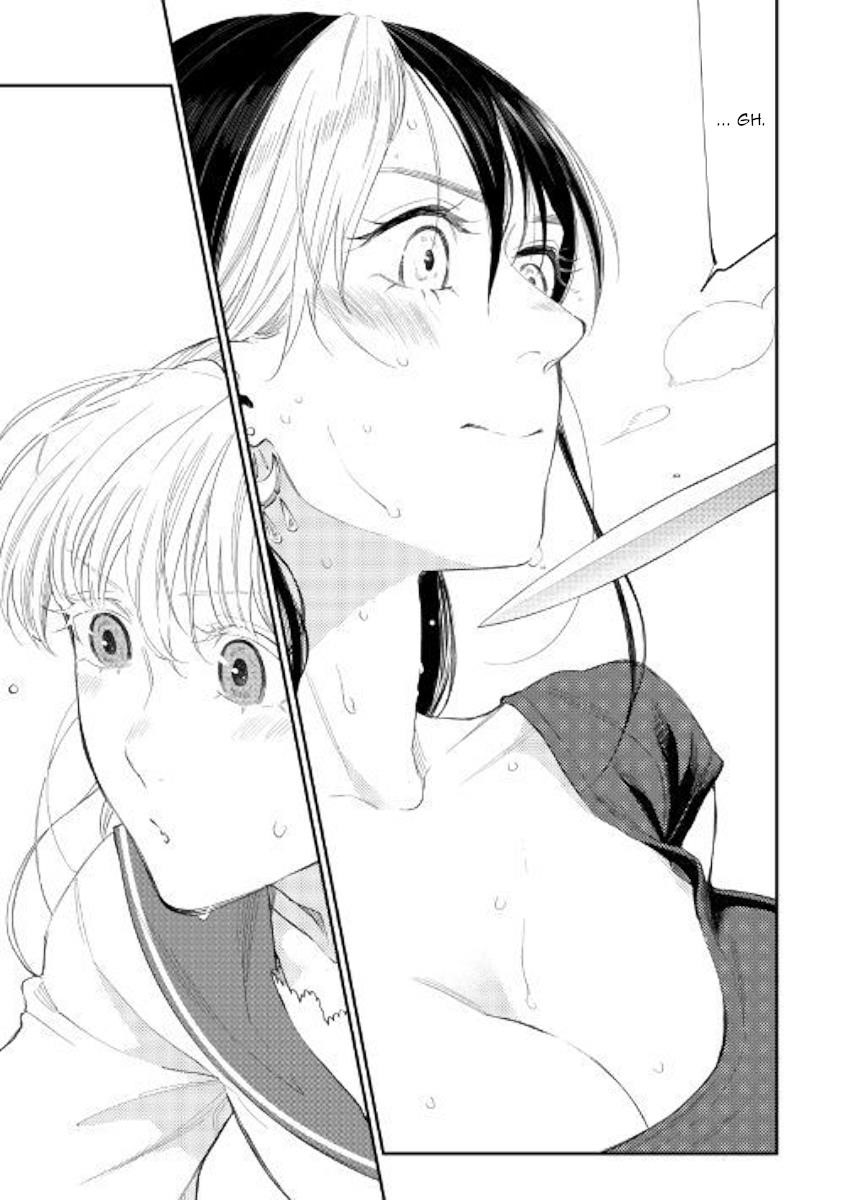 The New Gate Chapter 51 - Page 29 in English