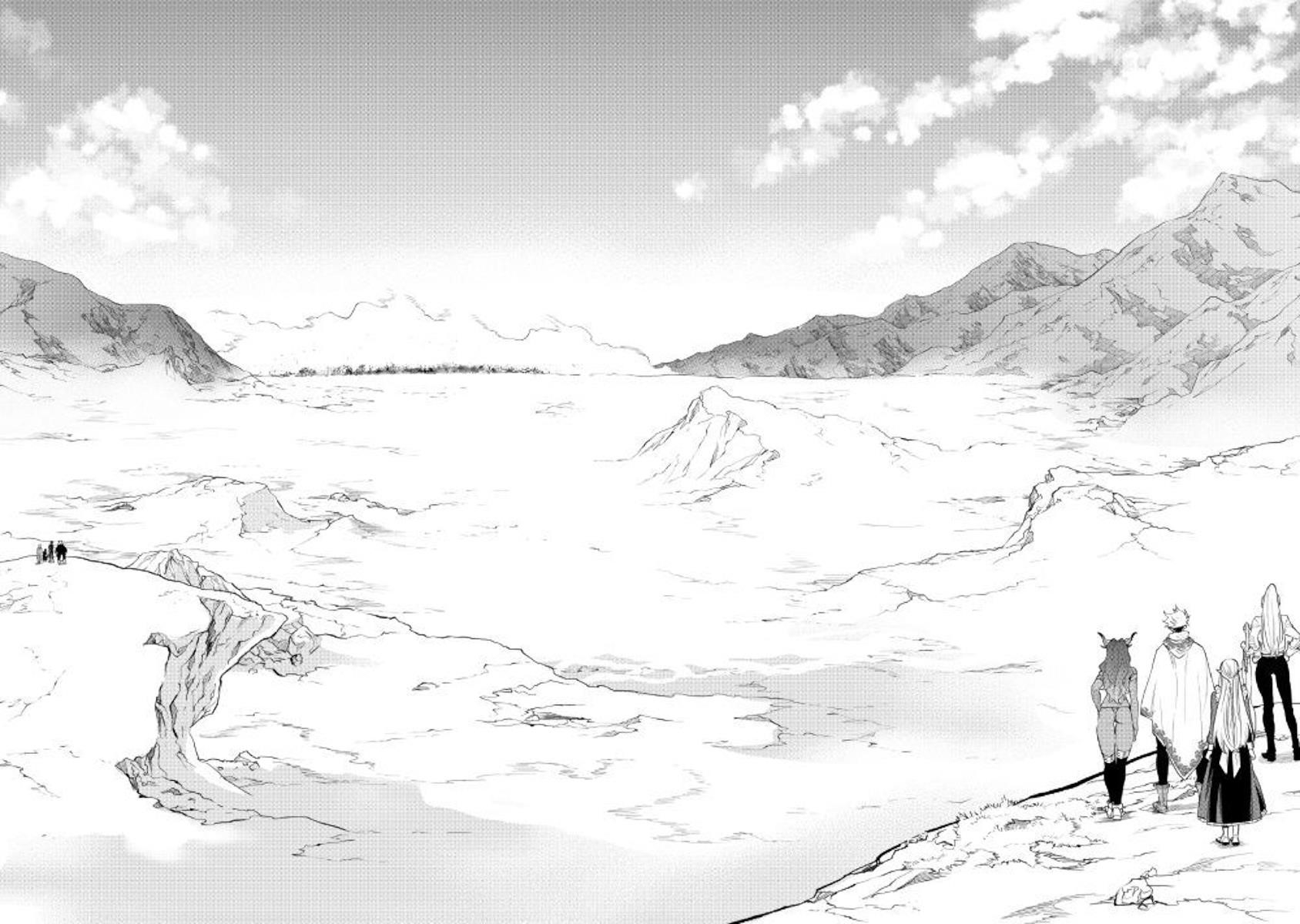 The New Gate Chapter 52 - Page 13 in English