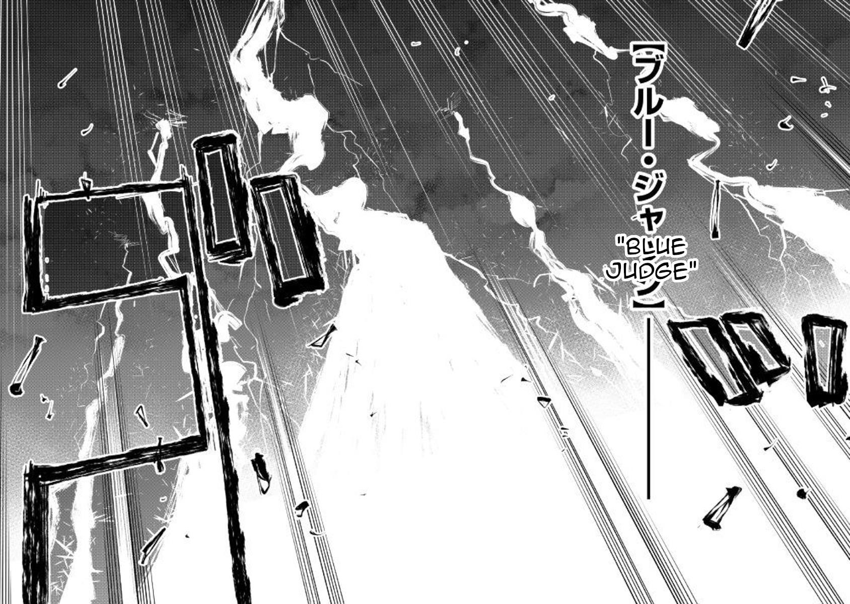 The New Gate Chapter 52 - Page 20 in English