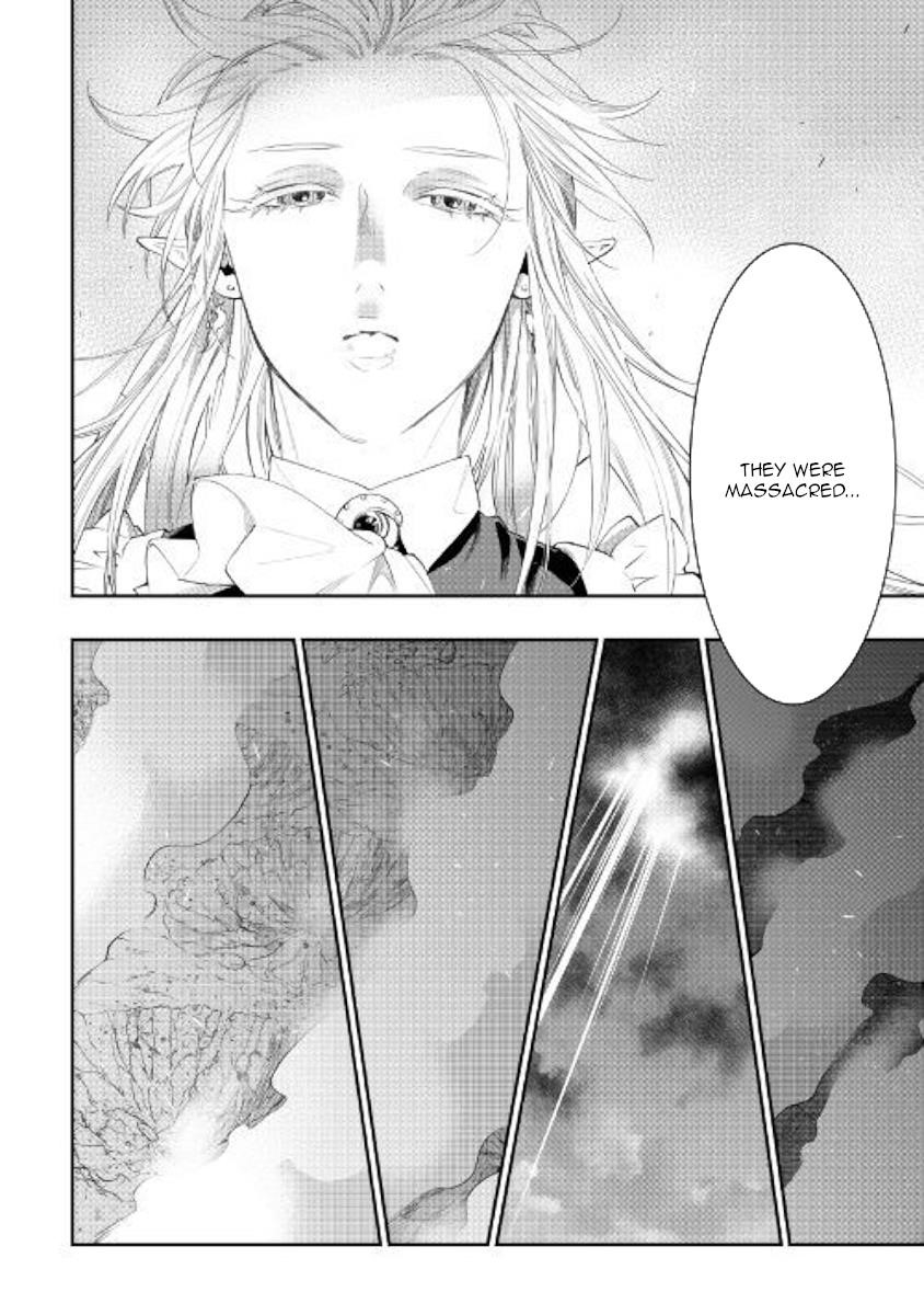 The New Gate Chapter 52 - Page 23 in English
