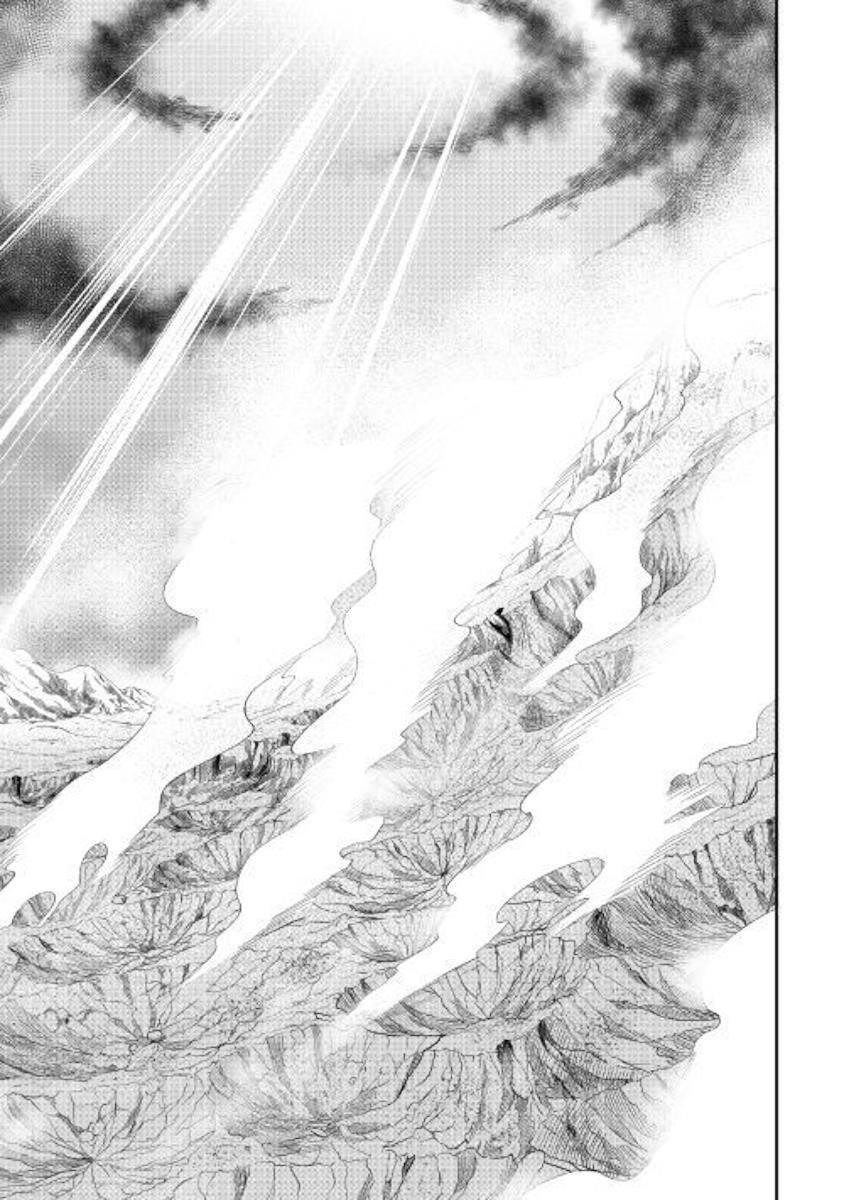 The New Gate Chapter 52 - Page 24 in English