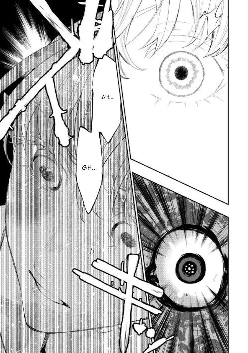 The New Gate Chapter 55 - Page 23 in English