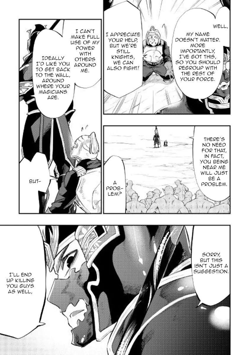 The New Gate Chapter 55 - Page 6 in English