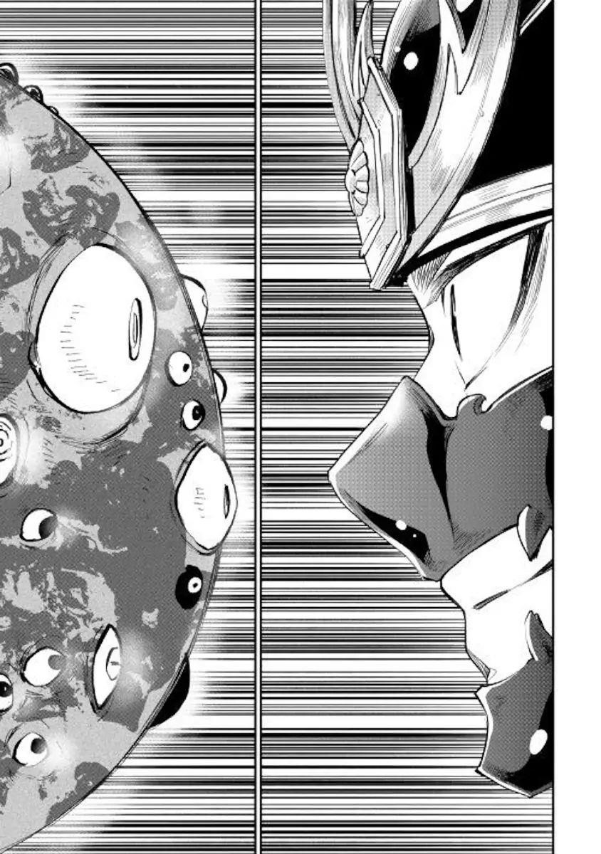 The New Gate Chapter 56 - Page 13 in English