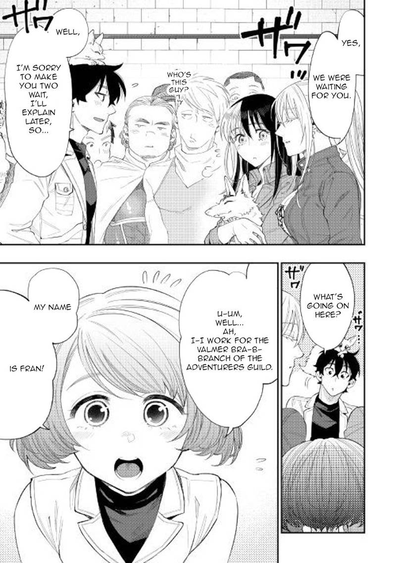 The New Gate Chapter 59 - Page 11 in English