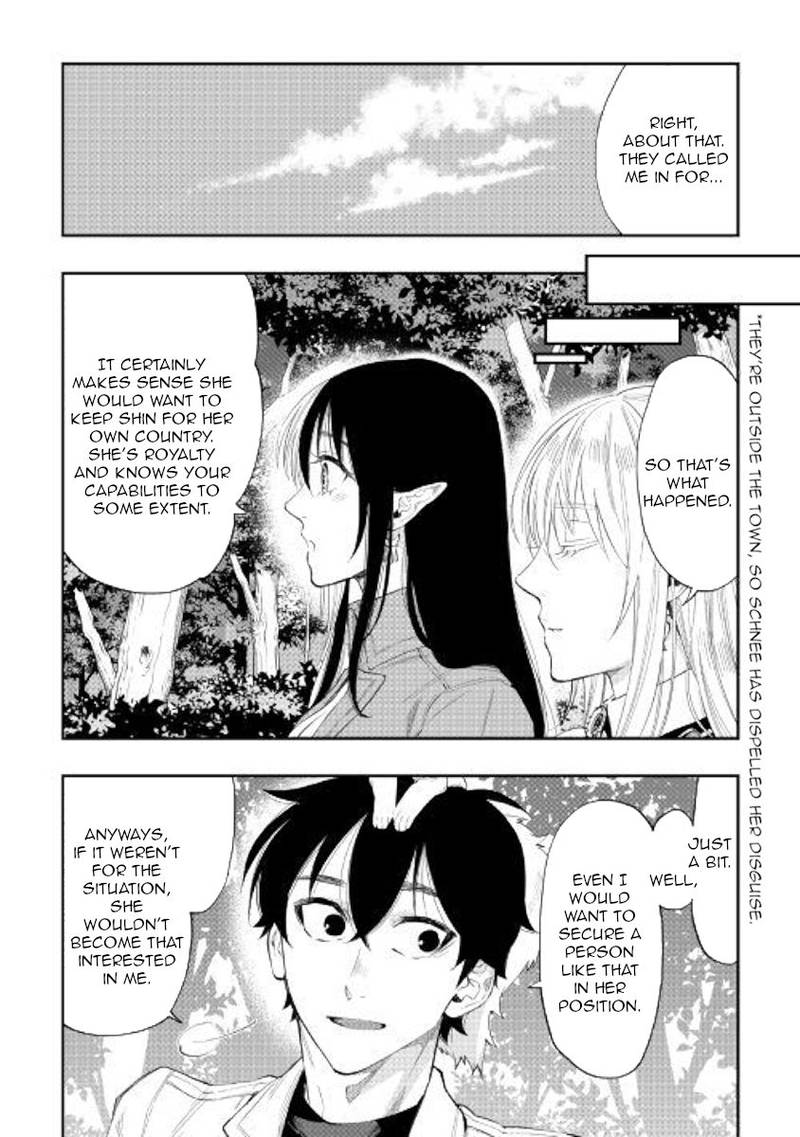 The New Gate Chapter 59 - Page 14 in English
