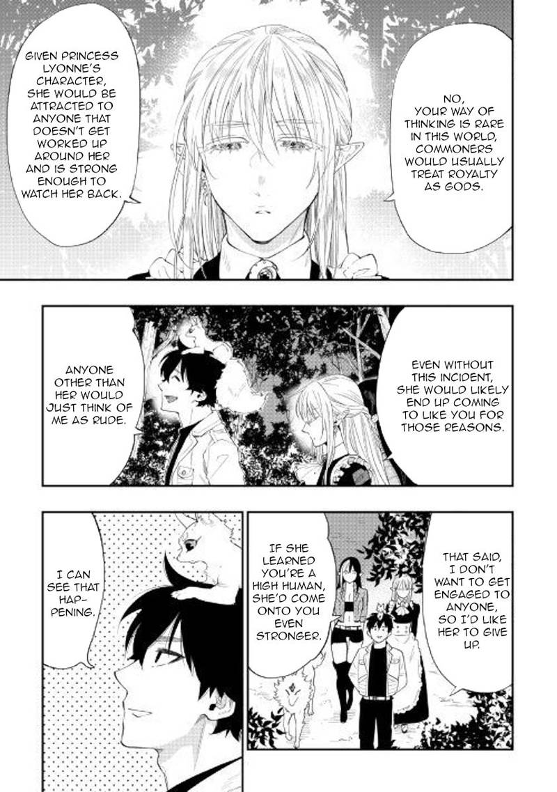 The New Gate Chapter 59 - Page 15 in English