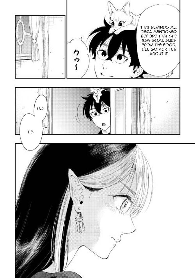 The New Gate Chapter 59 - Page 22 in English