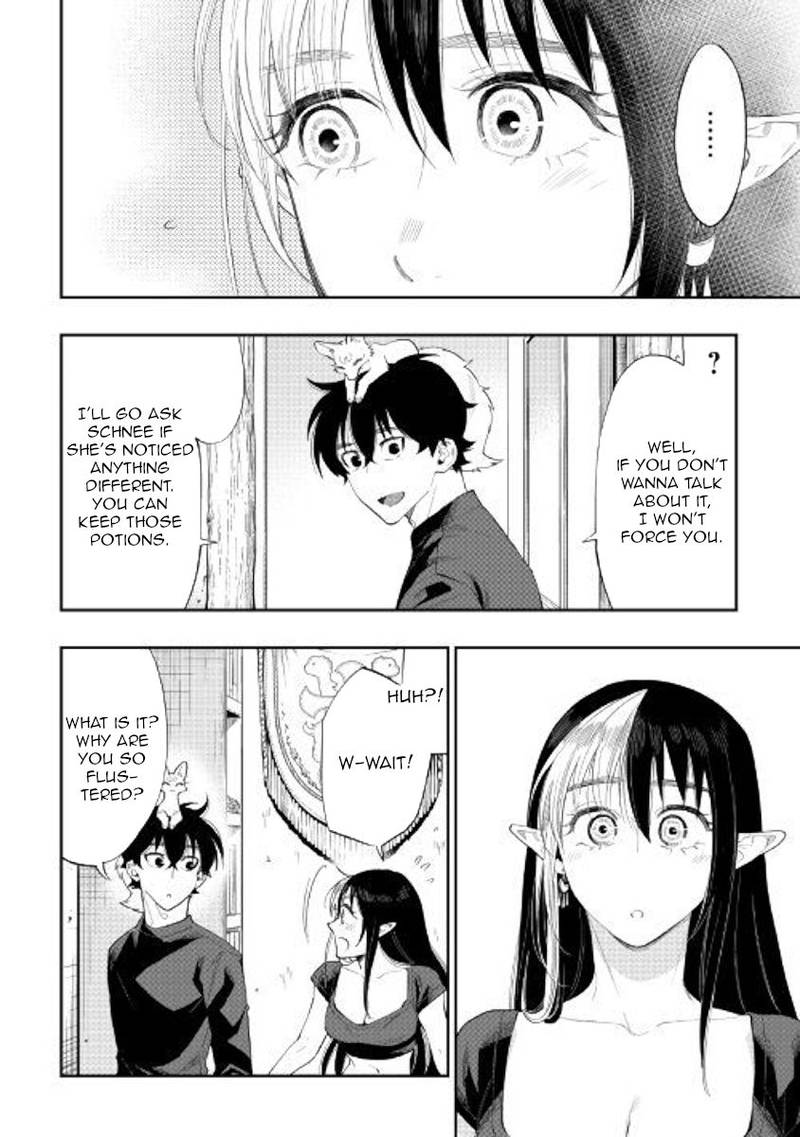 The New Gate Chapter 59 - Page 28 in English