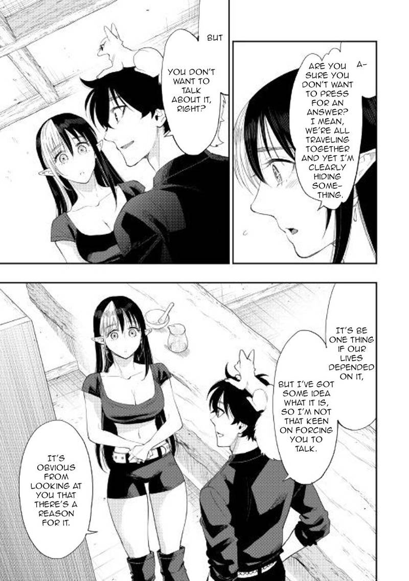 The New Gate Chapter 59 - Page 29 in English