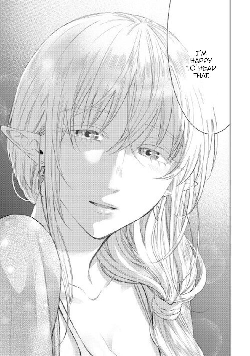 The New Gate Chapter 60 - Page 21 in English