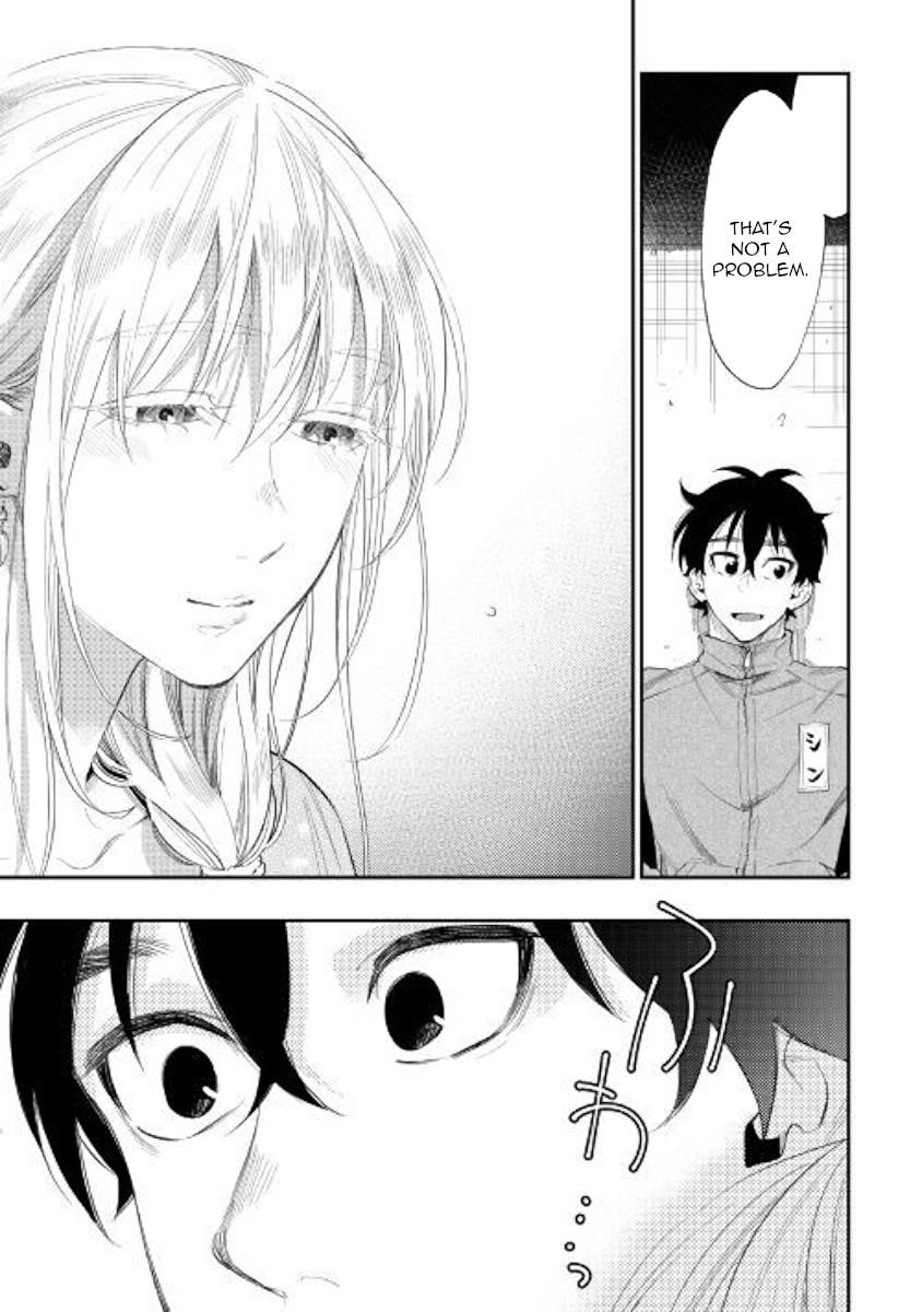 The New Gate Chapter 60 - Page 23 in English